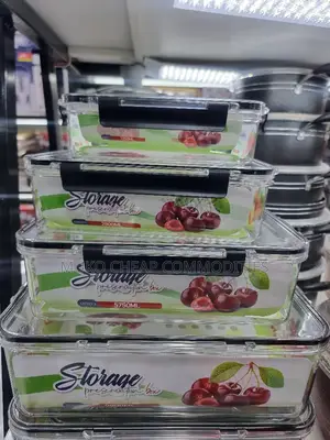 Storage Container