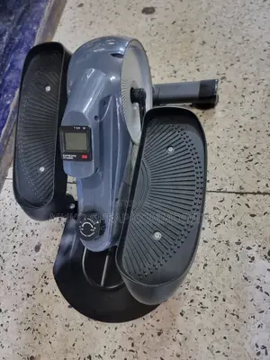 Manual Steper