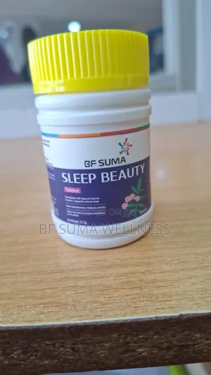 Sleep Beauty Tablets