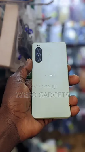 Sony Xperia 10 V 128 GB Green