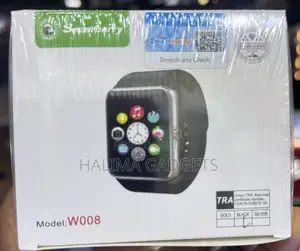 Smart Barry Kids Watch