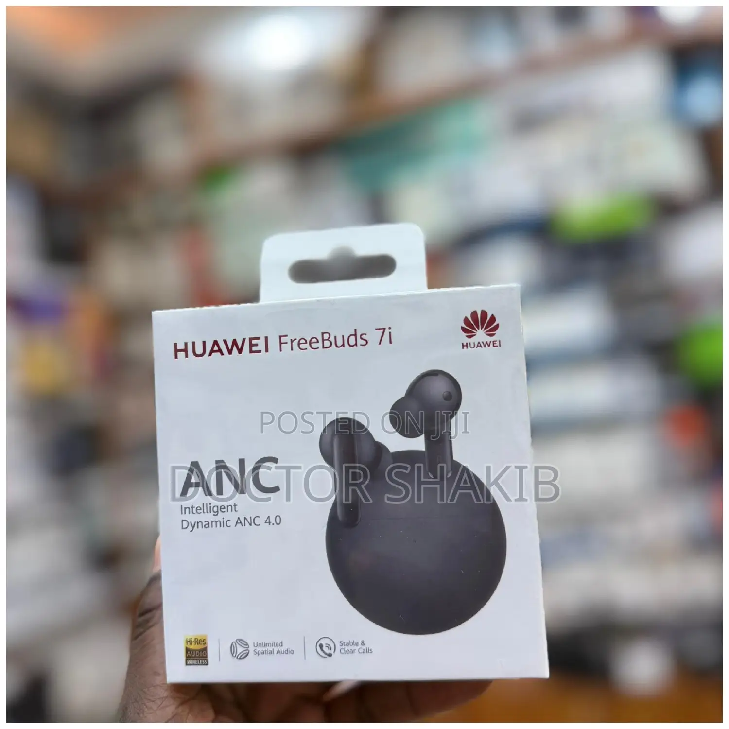 Huawei Freebuds 7i