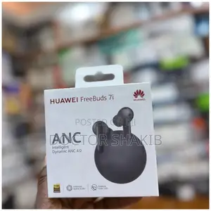 Huawei Freebuds 7i
