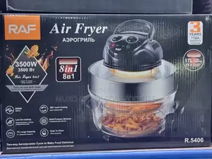 Raf Air Fryer