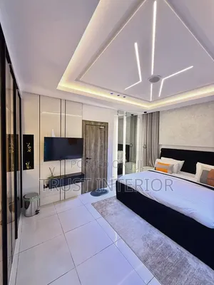 Gypsum Installed Katale 8864