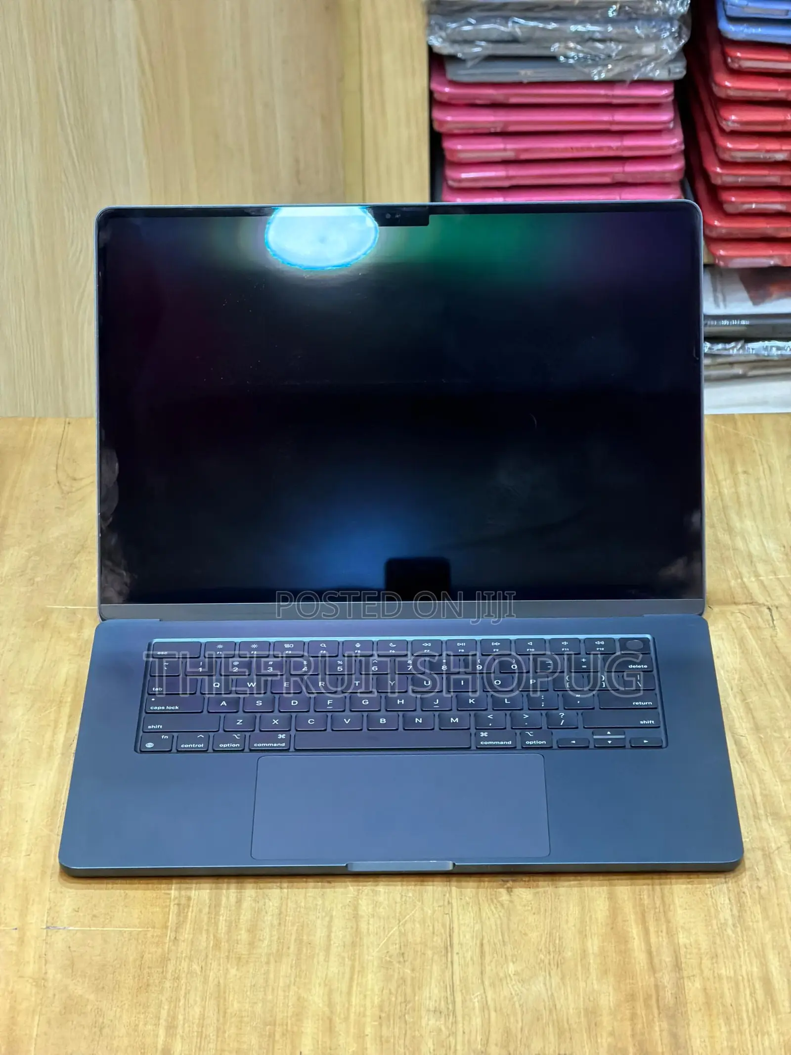 Laptop Apple MacBook Air 2023 M2 8GB Apple M2 SSD 256GB