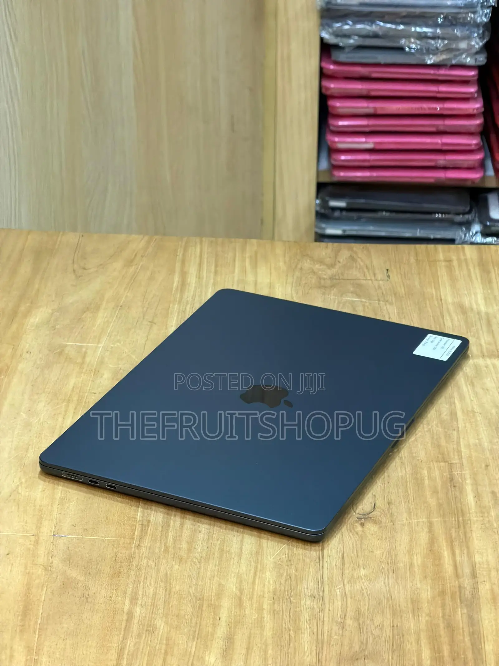 Laptop Apple MacBook Air 2023 M2 8GB Apple M2 SSD 256GB