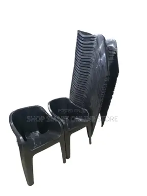Ecomax Plastic Chair Plastic Chair