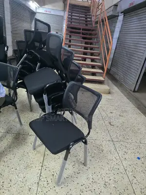 Maximum Office Chairs Office Chairs Meshback