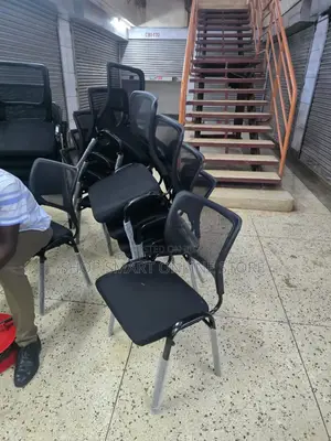 Maximum Office Chairs Office Chairs Meshback