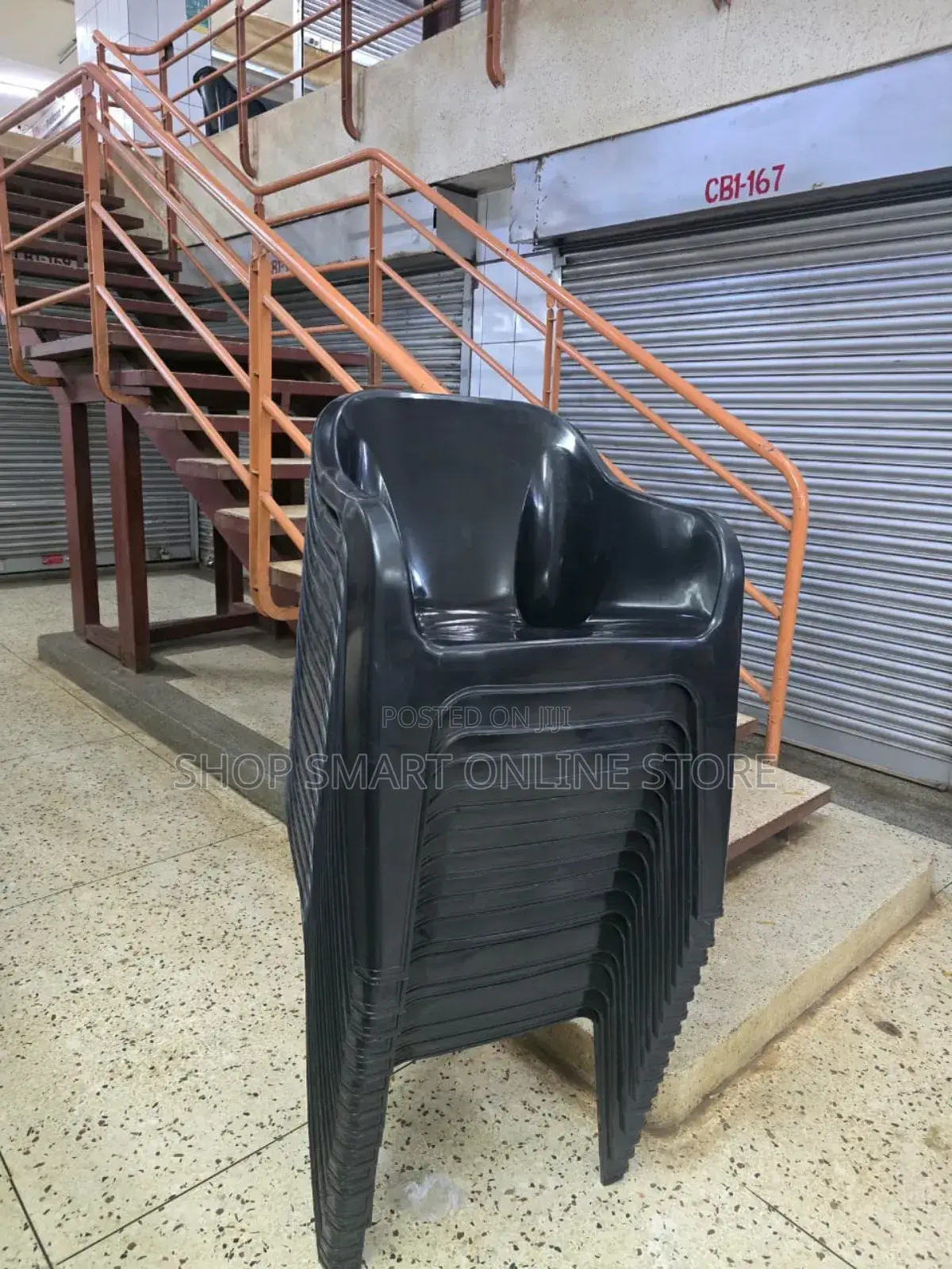 Eco Class Plastic Chairs Plastic Chairs