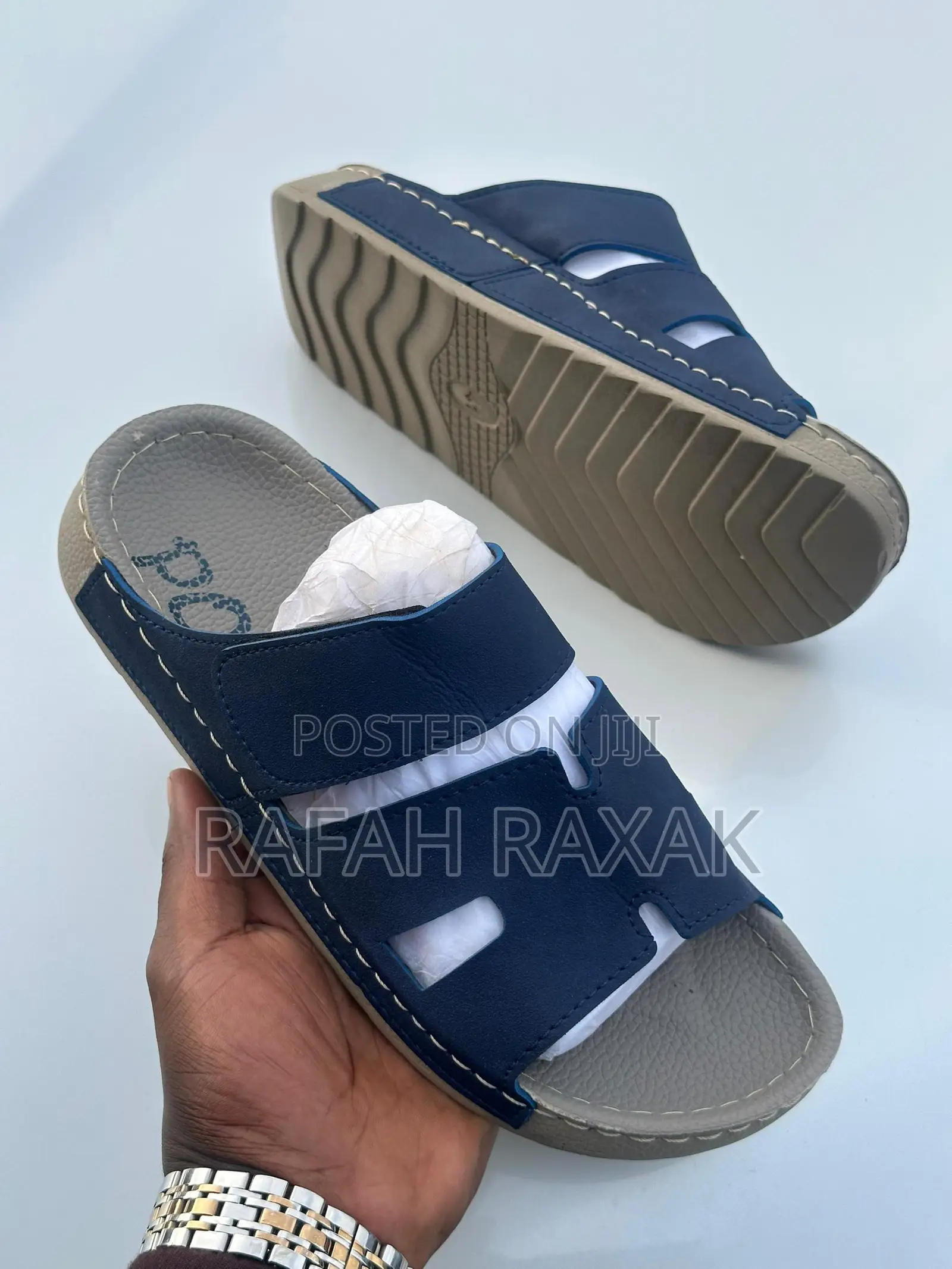 Authentic Comfortable Polex Sandals
