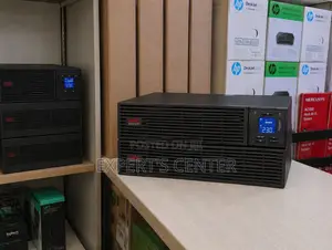 Apc Srv10kril31rk 10 Kva 1 Phase
