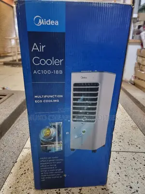 Midea Air Cooler