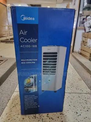 Midea Air Cooler