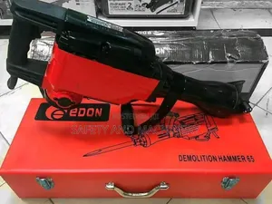 Heavy Duty Breaker 65a