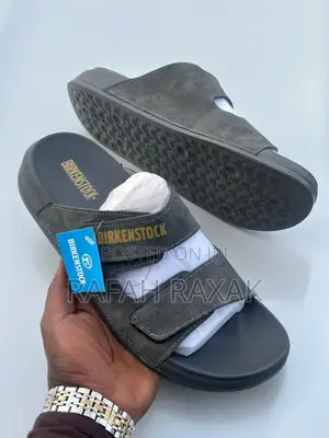 Comfortable Birkenstock Sandals