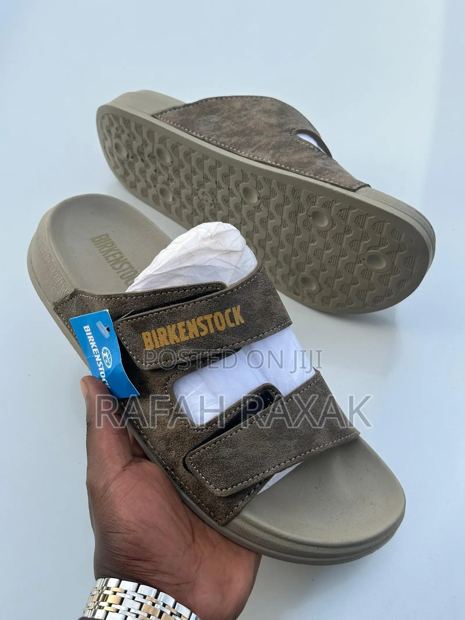 Comfortable Birkenstock Sandals