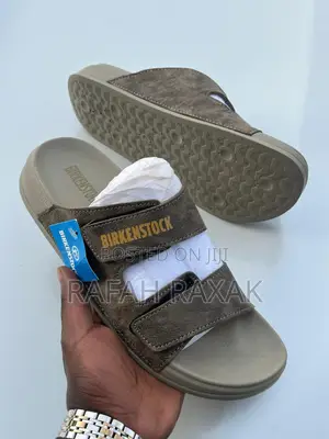 Comfortable Birkenstock Sandals