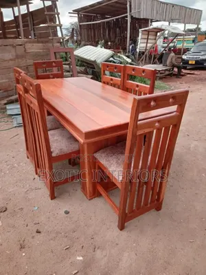 Dinning of 6seater Call
