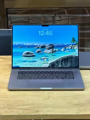 Laptop Apple MacBook Pro 2021 M1 16GB Apple M1 Pro SSD 1T