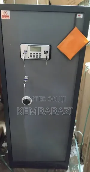 130kg Large Fireproof Digital Security Safe Box