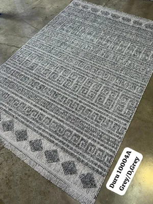 Quality Modern Center Carpet Rug. 2meter by 3meters