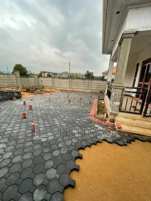 Pavers Installation Services, Durable and Beautiful