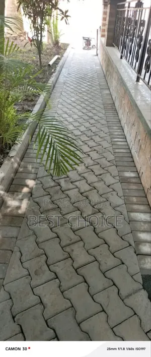 Pavers Installation Services, Durable and Beautiful
