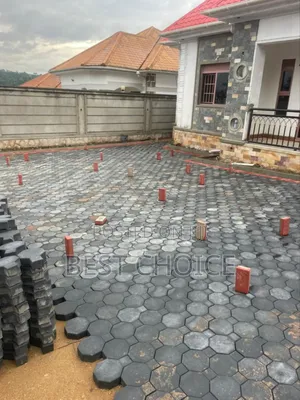 Pavers Installation Services, Durable and Beautiful