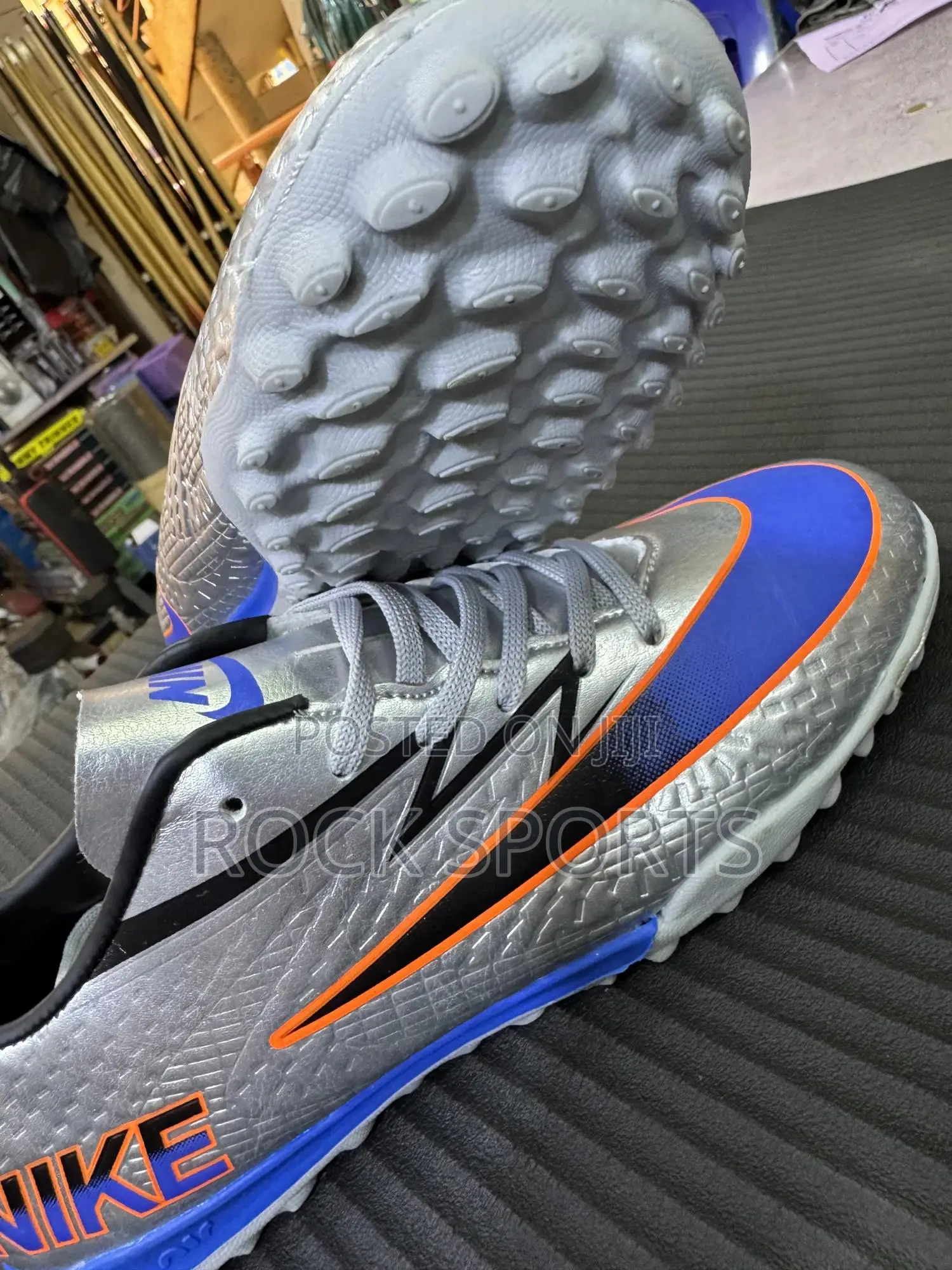 Nike Kids Fairplay New