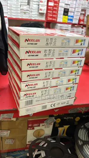 Ceiling Panel Lights for Electricity