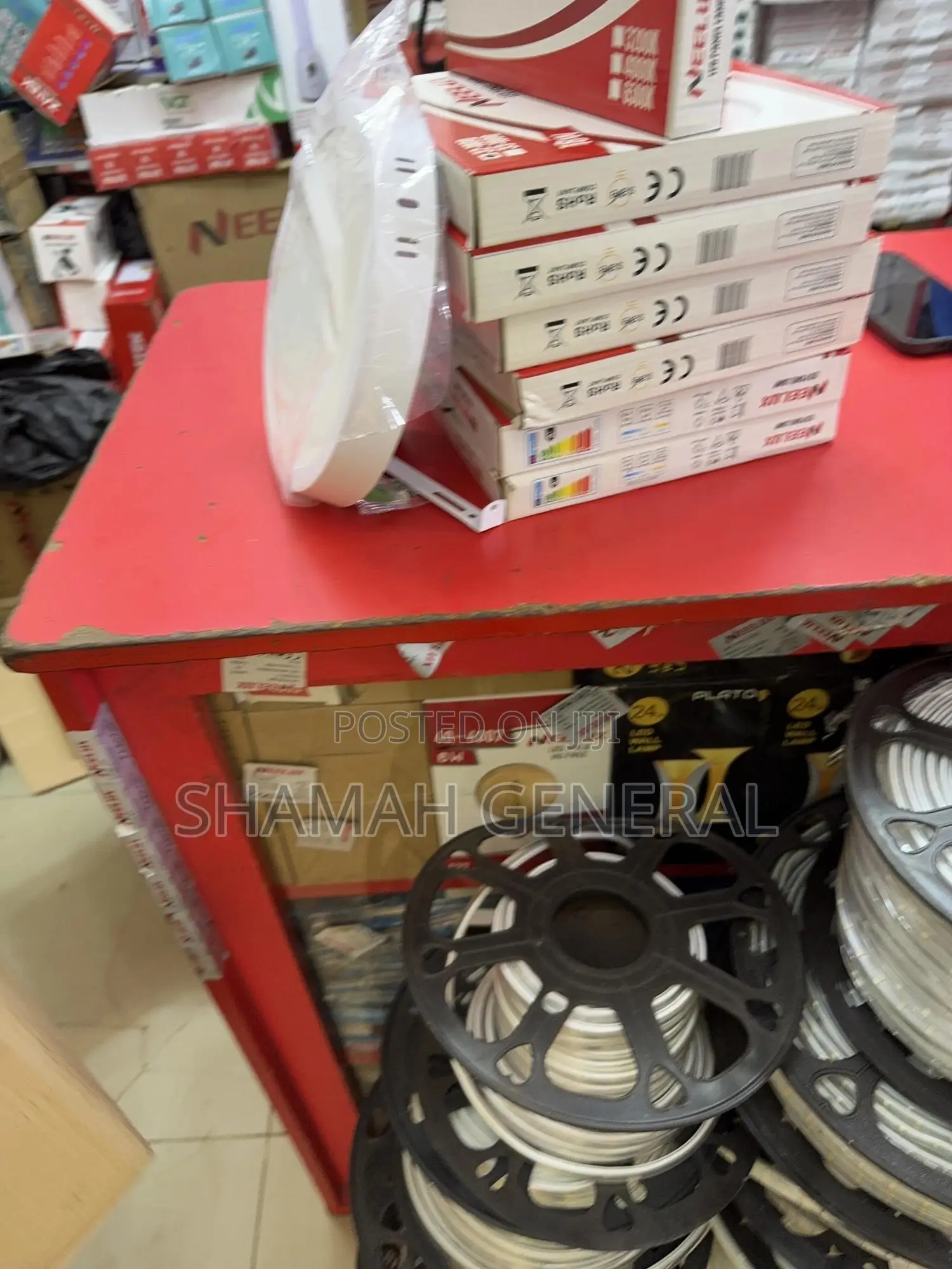 Ceiling Panel Lights for Electricity