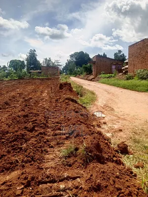 Namayumba Town Plots for Shops