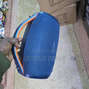 Boombest Outdoor Bluetooth Wireless Speaker