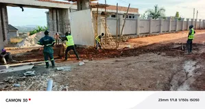 Expert Land Scaping Services for Beautiful Yards