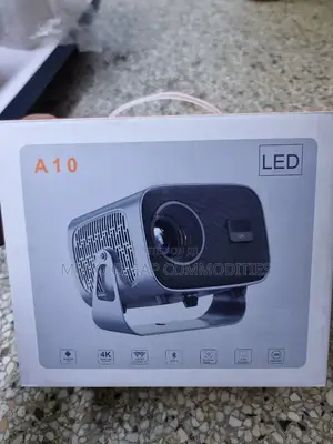 Projector Brand New