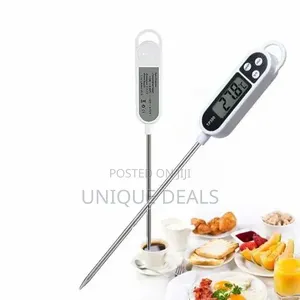 Digital Food Thermometer