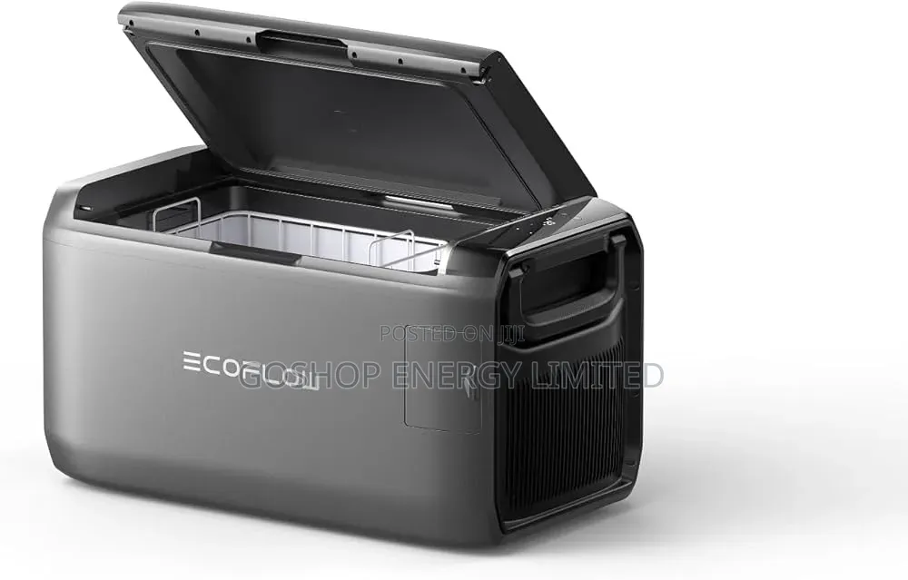 Portable Fridge Ecoflow Glacier Classic 35l