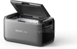 Portable Fridge Ecoflow Glacier Classic 35l