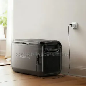 Portable Fridge Ecoflow Glacier Classic 35l