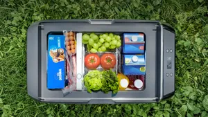 Portable Fridge Ecoflow Glacier Classic 35l