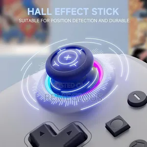 Yuyiu Wind Chaser Wireless Multi-Platform Controller Nintendo Switch