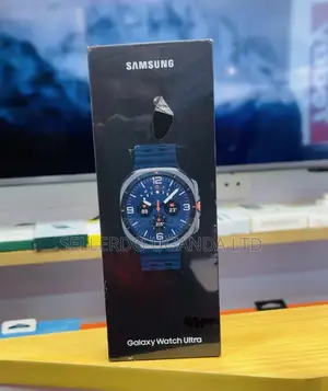 Samsung Galaxy Watch Ultra