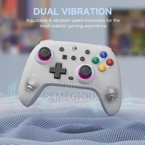Yuyiu Wind Chaser Wireless Multi-Platform Controller Nintendo Switch