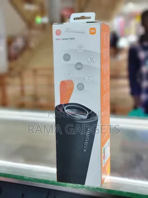 Xiaomi Sound Outdoor 30w Portable Bluetooth Speaker.