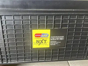 Inverter Charger And Battery