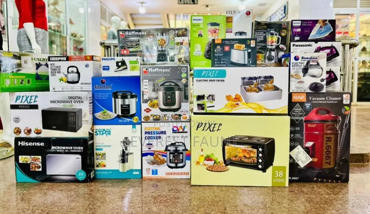 Winning Star Juice Extractor