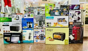 Winning Star Juice Extractor