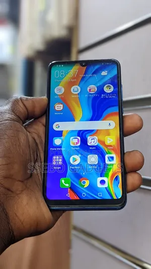 Huawei P30 Lite 128 GB Blue